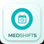 MedShifts Logo